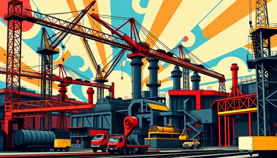 Salzgitter AG Shifts to Profit: 2026 Guidance, Defence Expansion and Green Steel Growth