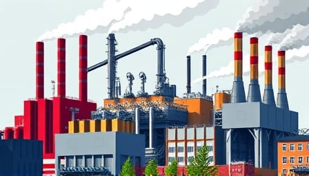 Salzgitter AG Shows Resilience Amid Market Challenges with Strong EBITDA Performance