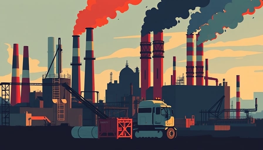 Salzgitter AG's Voting‑Rights Announcement Signals New Governance Clarity Amid German Market Uncertainty Salzgitter AG's Voting‑Rights Announcement Signals New Governance Clarity Amid German Market Uncertainty