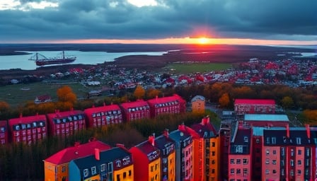 Sampo Oyj Reports Strong Financial Performance Amid NASDAQ Listing