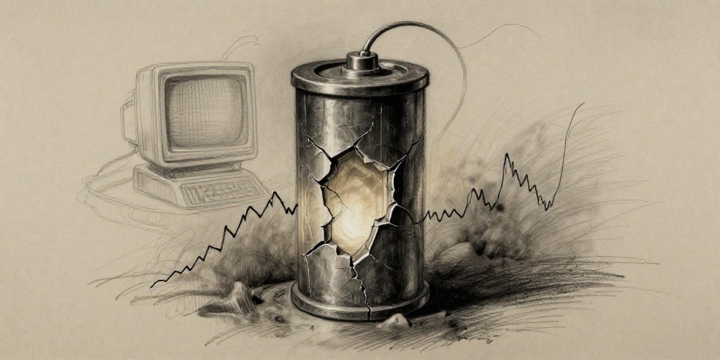Samsung SDI’s Shifting Stock, Battery Strength: What Investors Must Know