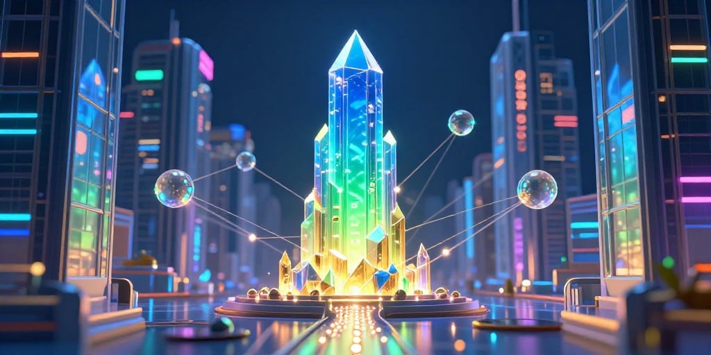 San Chan Crypto: From 52‑Week Low to Resilient Growth and Future Innovation