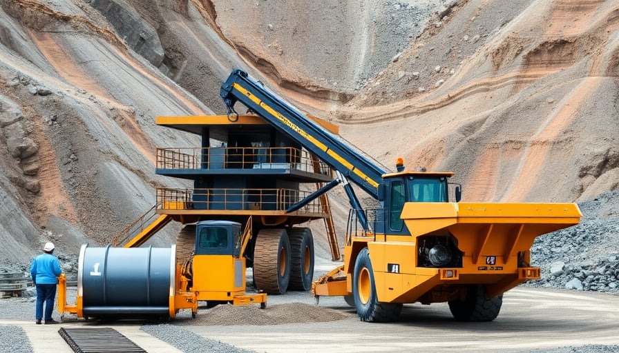 San Lorenzo Gold Corp. Drives Chile Mining Growth with Copper‑Gold Porphyry Exploration San Lorenzo Gold Corp. Drives Chile Mining Growth with Copper‑Gold Porphyry Exploration