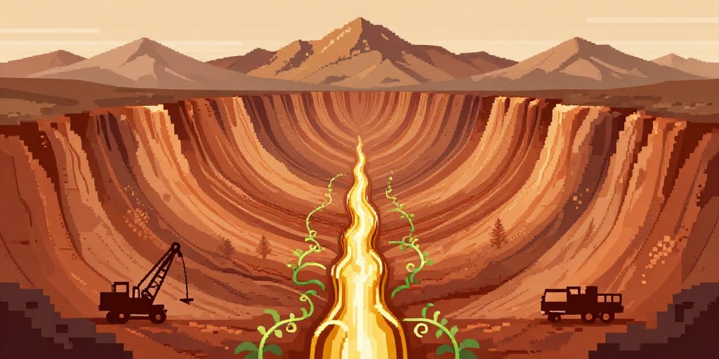 San Lorenzo Gold Corp.: Driving Chilean Copper‑Gold Exploration for Global Growth