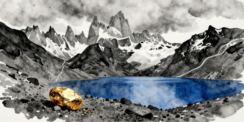 San Lorenzo Gold Corp Surges: 52‑Week High at 5.49 CAD, Chile Copper‑Gold Focus Drives Market Confidence San Lorenzo Gold Corp Surges: 52‑Week High at 5.49 CAD, Chile Copper‑Gold Focus Drives Market Confidence