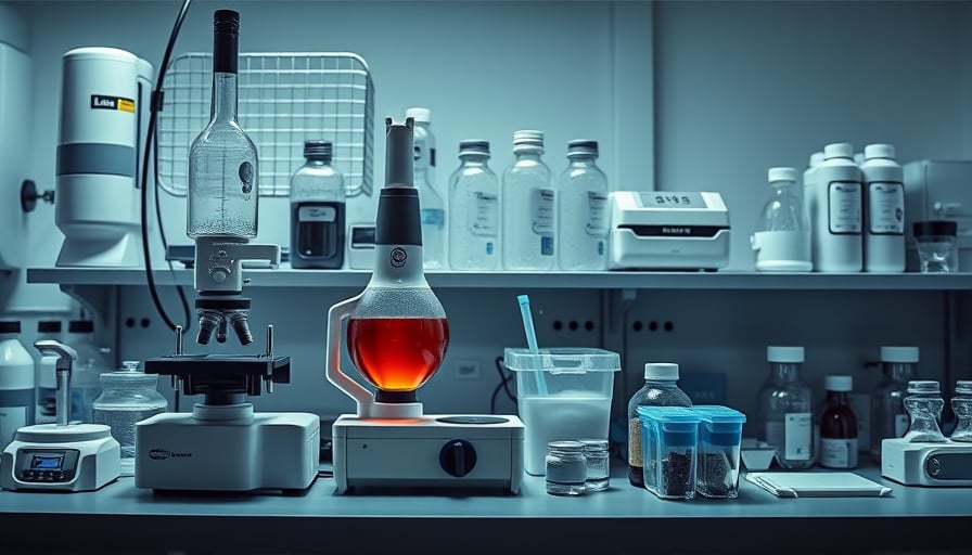Sana Biotechnology Soars on Analyst Endorsement and Positive Market Sentiment