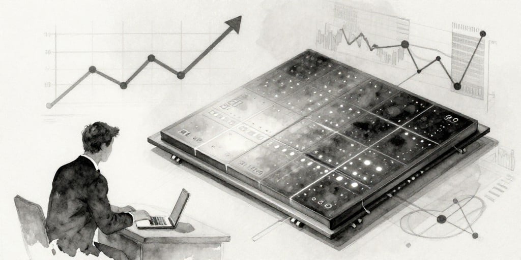 Sanan Optoelectronics Boosts Shares & Projects 2026 Earnings Amid Volatility