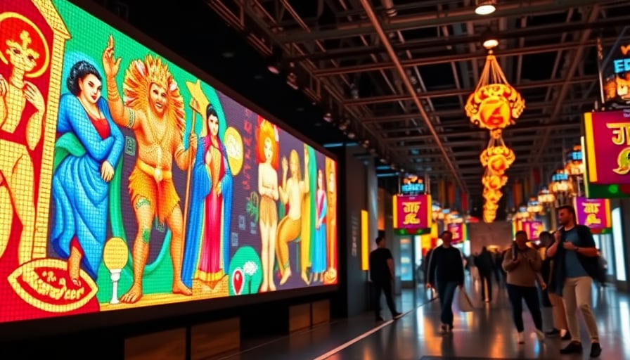 Sanan Optoelectronics Shares Pledged to Boost Liquidity Amid China’s Rocket‑Powered Space Boom Sanan Optoelectronics Shares Pledged to Boost Liquidity Amid China’s Rocket‑Powered Space Boom