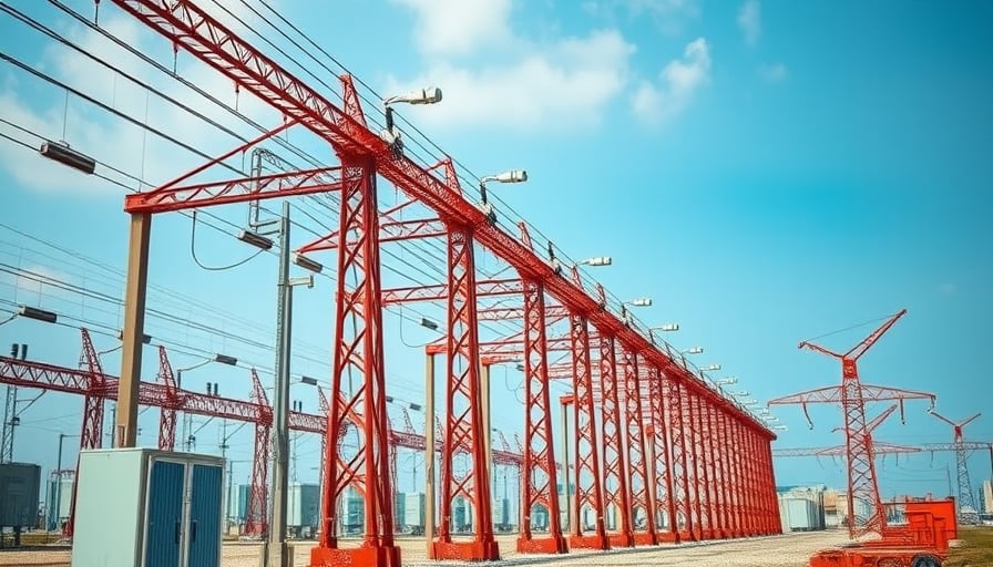 Sanbian Sci Tech Co.: Leading China's Electrical Equipment and Transformer Market