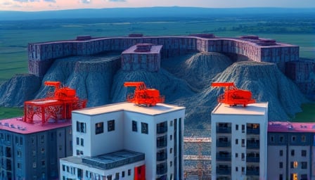 Sanchuan Wisdom Soars on Rare Earth and Magnet Trends Amid Market Enthusiasm