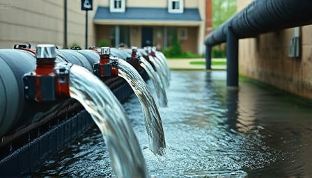 Sanchuan Wisdom Technology: Navigating Market Volatility and Strategic Growth in the Water Meter Industry