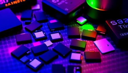 SanDisk Corp: Leading the Charge in Future Data Storage Innovations