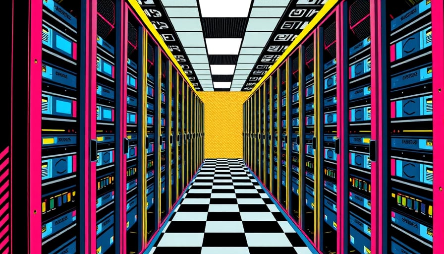 Sandisk Corp‑DE: Power‑Packed Growth in Gaming and Data‑Center Storage