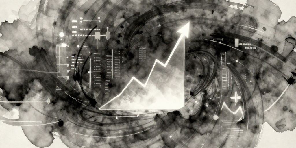 Sandisk Corp‑DE Soars to $989, Driven by AI Demand and Intel's Strong Q1 Earnings