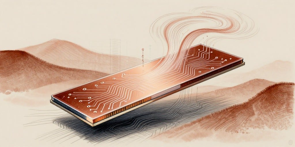 SanDisk Rebounds: 83% Price Target Boost & 3D‑Flash Launch Spark 2026 Momentum SanDisk Rebounds: 83% Price Target Boost & 3D‑Flash Launch Spark 2026 Momentum