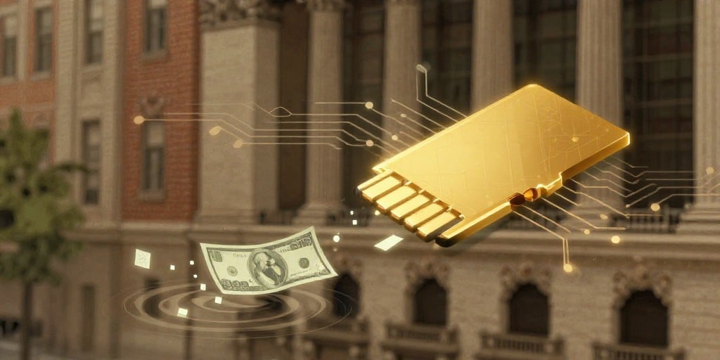 SanDisk Surpasses Earnings Expectations, Yet Shares Drop 10% – Why Investors Worry About Guidance and AI Momentum