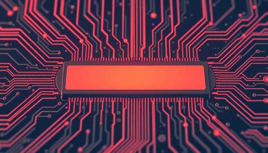 Sandisk's 25.5% Rally: How NAND‑Flash Scarcity Fuels AI‑Storage Gains Sandisk's 25.5% Rally: How NAND‑Flash Scarcity Fuels AI‑Storage Gains