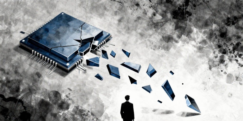 SanDisk’s Sharp Fall: Why AI‑Chip Demand Sparks a Volatile Market Shift