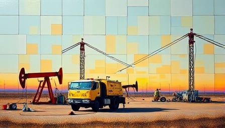 SandRidge Energy Reports Strong Q1 Earnings and Declares Dividend Amid Market Volatility