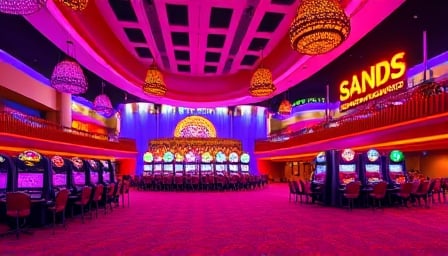 Sands China Defies Typhoon with Record-Breaking Shopping Carnival Success