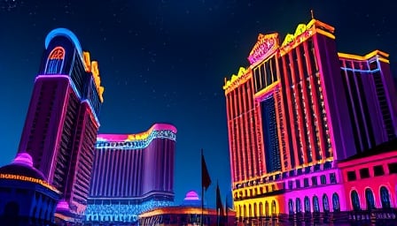 Sands China Ltd. Poised for Growth Amid Macau's Gaming Boom