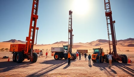 Sandstorm Gold Ltd Gains Favorable Proxy Recommendations, Eyes Strategic Growth Amid Market Dynamics
