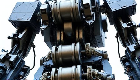 SanFeng Intelligent Equipment Group Co Ltd: Leading Innovator in Industrial Machinery and Environmental Solutions