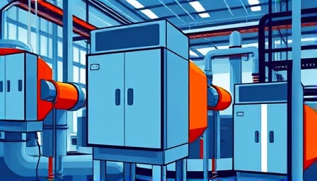 Sanhe Tongfei Refrigeration and Tongfei Group Showcase Strong Financial Growth and Strategic Expansion in 2025