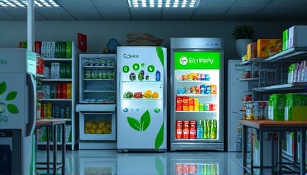 Sanhe Tongfei Refrigeration Leads with Innovation and Growth in Shenzhen Stock Exchange Sanhe Tongfei Refrigeration Leads with Innovation and Growth in Shenzhen Stock Exchange