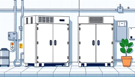 Sanhe Tongfei Refrigeration Soars to Record High Amid Strategic Innovations and Market Confidence