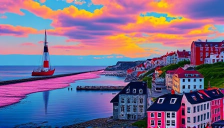 Saniona AB Faces Financial Challenges Amid Strategic Partnerships and Insider Sell-Off Saniona AB Faces Financial Challenges Amid Strategic Partnerships and Insider Sell-Off