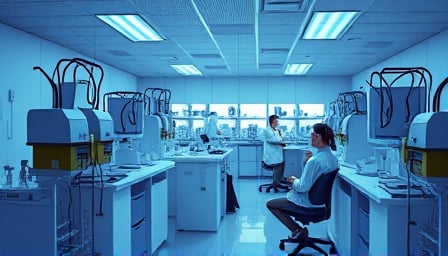 Saniona AB Secures Major Licensing Deal with Jazz Pharmaceuticals for Epilepsy Treatment SAN2355