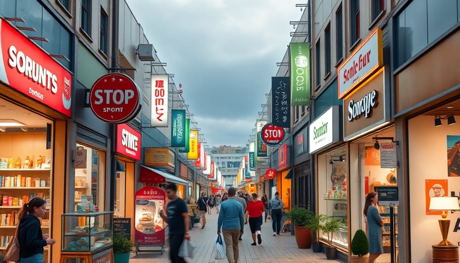 Sanjiang Shares Surge Then Crash After Alibaba Zeta Cuts Stake in Retail Shift