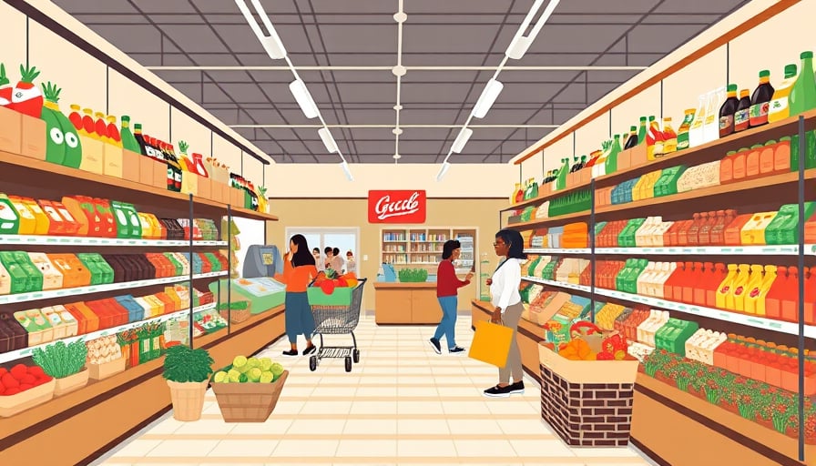 Sanjiang Shopping Club Q3 2025 Earnings Briefing: Market Momentum, AI Buzz, & Investor Outlook