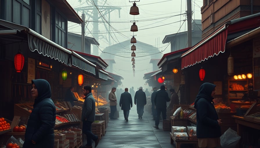 Sanjiang Shopping Club Rides China’s Retail Recovery Wave, Boosting Investor Gains Sanjiang Shopping Club Rides China’s Retail Recovery Wave, Boosting Investor Gains