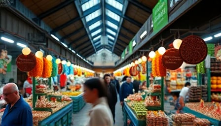 Sanjiang Shopping Club Sees Surge Amid Market Volatility, Reflecting Strong Community-Retail Momentum