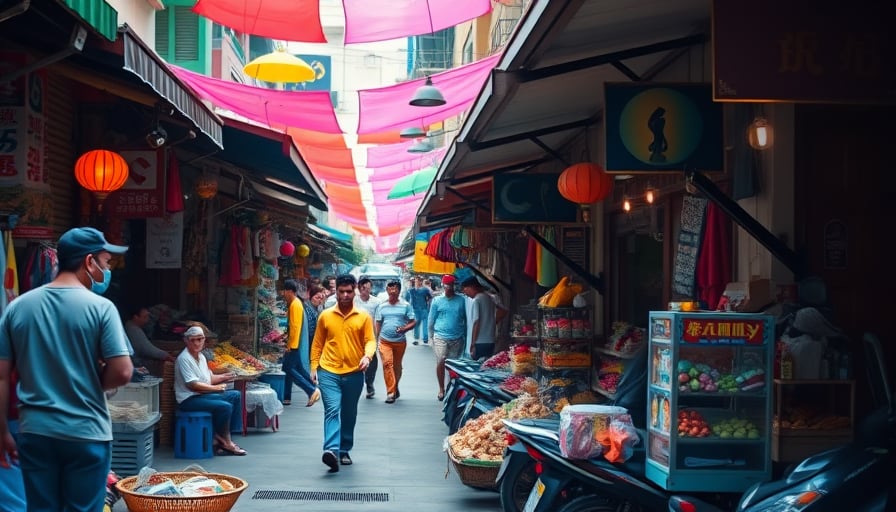 Sanjiang Shopping Club's Equity Shift: What Investors Need to Know Sanjiang Shopping Club's Equity Shift: What Investors Need to Know