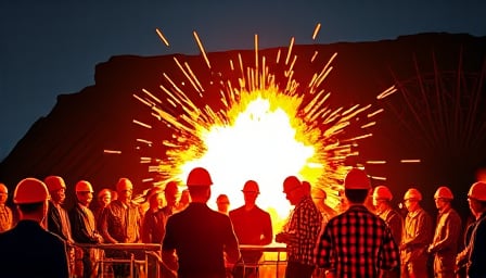 Sankamap Metals Inc. Aims for Growth Amid Market Volatility and Strategic Shifts