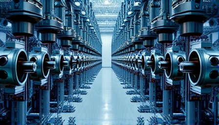 Sanmina Corp Expands into Cloud and AI with $3 Billion Acquisition of ZT Systems from AMD