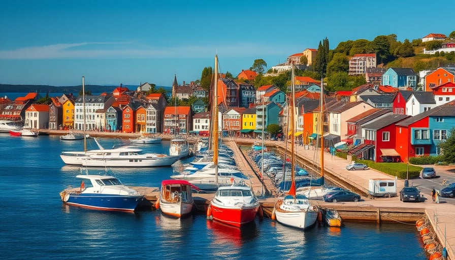 Sanmu Group Hits 52‑Week High on Fujian Rally and Chemical Boom