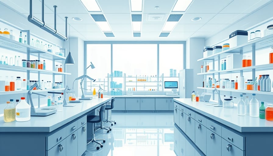 Sanofi Advances in Oncology with AlphaMedix Success and Expands EU Vaccine Market Control