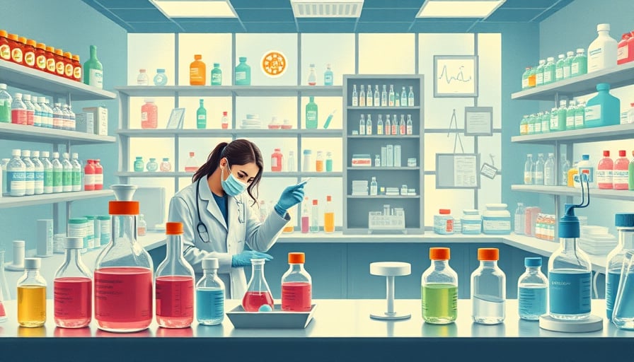 Sanofi’s $1.7B Dren Bio Deal Brings Hope as MS Trial Setback Hits Stock Sanofi’s $1.7B Dren Bio Deal Brings Hope as MS Trial Setback Hits Stock