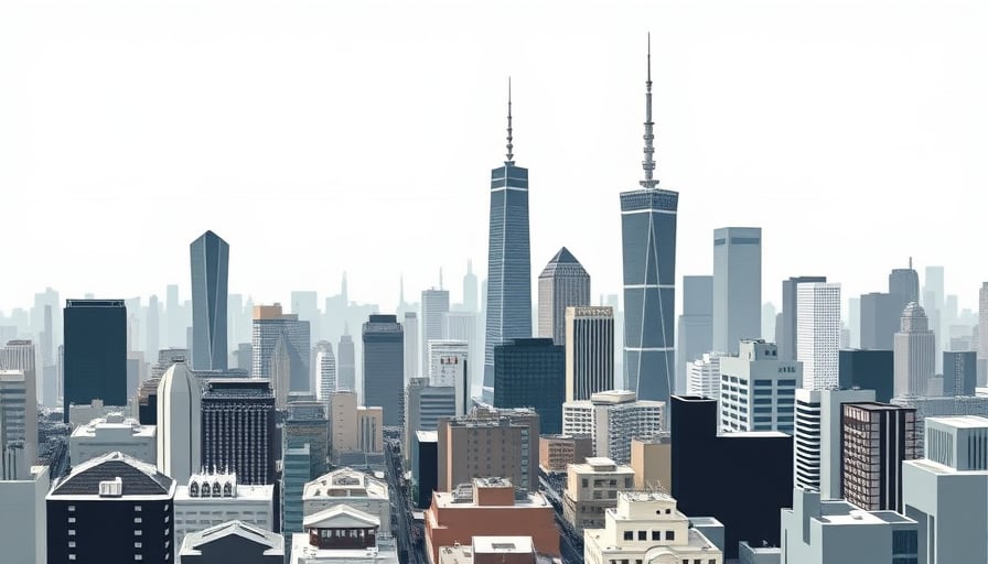 Sansha Electric Manufacturing: Japan's Leading Power Module & Semiconductor Company