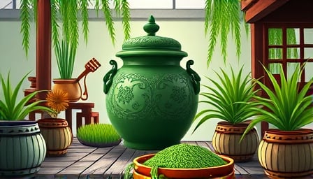 SANSIRI Leads with Tradition and Sustainability in Thailand's Cosmetics Industry