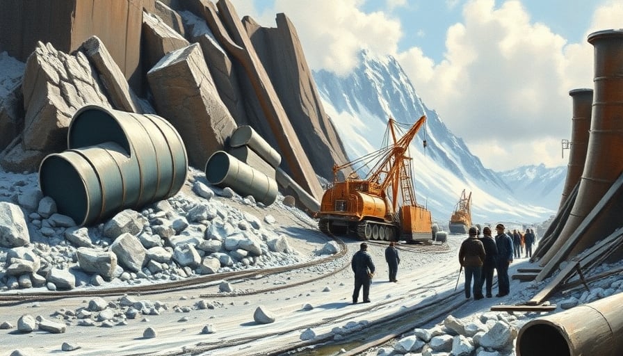 Santacruz Silver Mining: Current Share Price, Market Cap & PE Ratio Explained