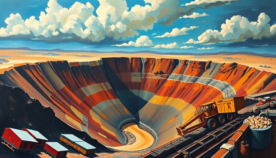 Santacruz Silver Mining Q3 2025: $79.99M Revenue & $0.05 EPS Drive Growth