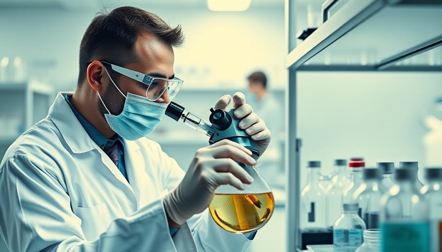 Santhera Pharmaceuticals Faces Heavy Losses Despite Commitment to Neuromuscular Drug Development