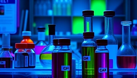 Santhera Pharmaceuticals Marks Year of Growth with AGAMREE® Launch and Strategic Expansion