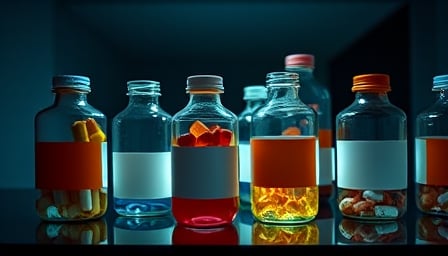 Santhera Pharmaceuticals Secures Major GCC Distribution Deal for AGAMREE, Boosting Market Presence