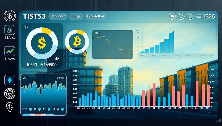 Santiment Network Token (SNT) Holds Steady at $0.07 as Market Stays Flat – What Investors Should Watch Santiment Network Token (SNT) Holds Steady at $0.07 as Market Stays Flat – What Investors Should Watch